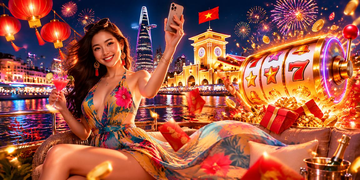 Trò chơi phong phú đa dạng từ Slot cho đến Nổ Hũ