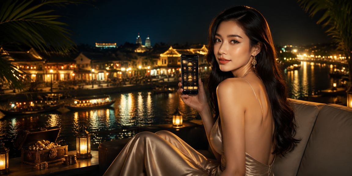 Trải nghiệm di động mượt mà với giao diện tối ưu