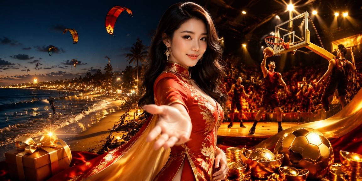 Người chơi cá cược bóng rổ trên thiết bị di động tại Mũi Né