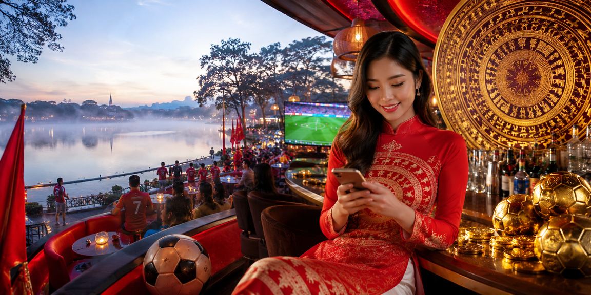 Giao diện chơi casino và cá cược tại snm100